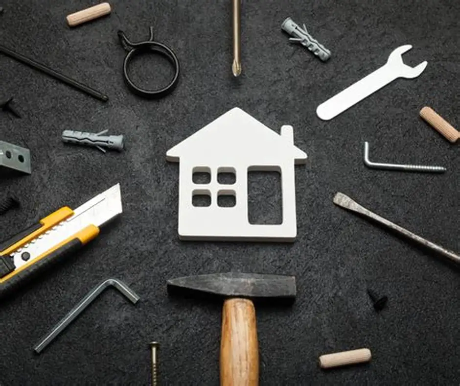 Home detail